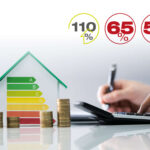 Sconto in fattura e cessione del credito: ecco le soluzioni di Baxi detrazioni