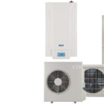 Sistemi ibridi residenziali, Baxi Hybrid WH2, Baxi Hybrid FS2 sistemi ibridi