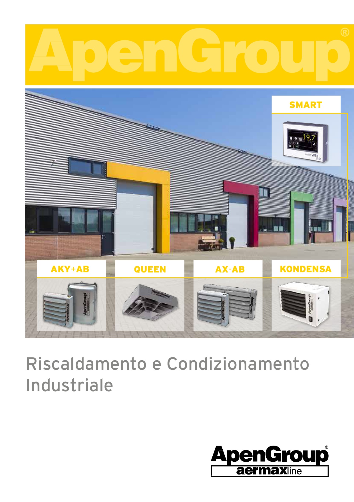 catalogo prodotti