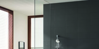 Miscelatori termostatici