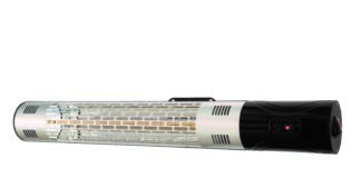 riscaldatori elettrici ad infrarossi