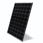 Modulo solare NeON® 2 N1C-N5 di LG modulo solare
