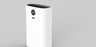 purificatori d'aria