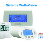 “Superbonus”: la tecnologia Watts applicata agli interventi trainanti superbonus