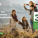 Al via la promozione ecosostenibile “Toshiba regala Green Experiences” “Toshiba regala Green Experiences”