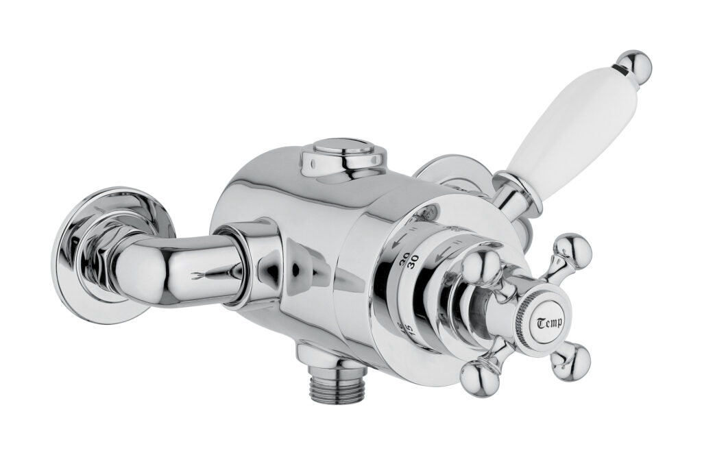 miscelatore termostatico