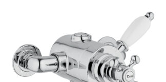 miscelatore termostatico