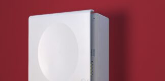 Sistema di ventilazione