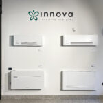 Nasce la prima showroom mono marca INNOVA Atelier showroom