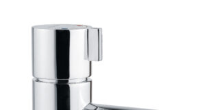 Miscelatore termostatico