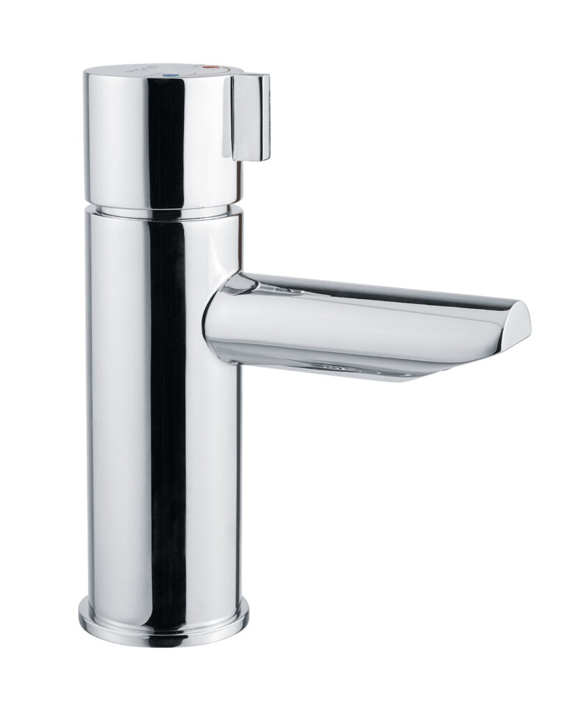 Miscelatore termostatico 