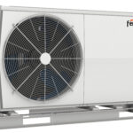 Pompa di calore idroniche in dieci modelli: Ferroli Omnia M 3.2 pompe di calore