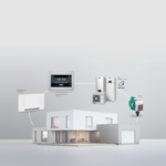 Sistema Casa: soluzione completa per la climatizzazione e il riscaldamento climatizzazione