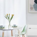 Innova 2.0 mini, linea di condizionatori domestici compatti