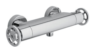 miscelatore termostatico