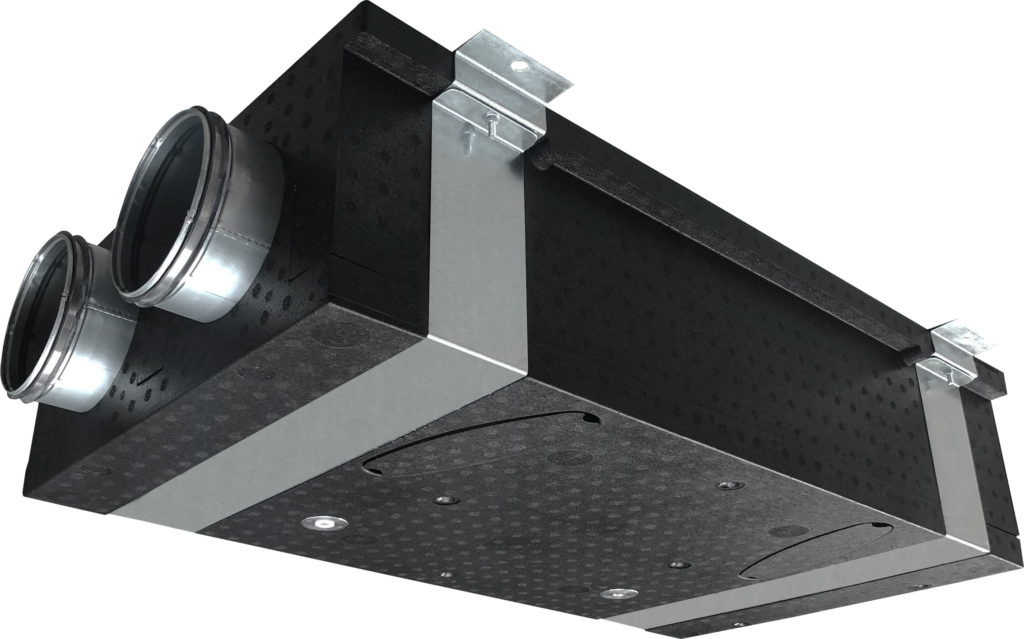 ventilazione meccanica