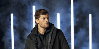 Abbigliamento da lavoro