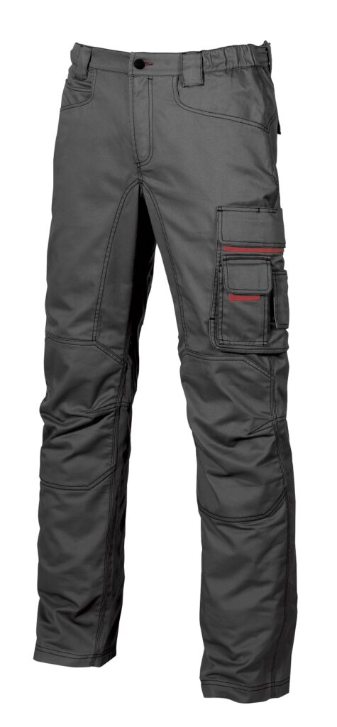 abbigliamento da lavoro