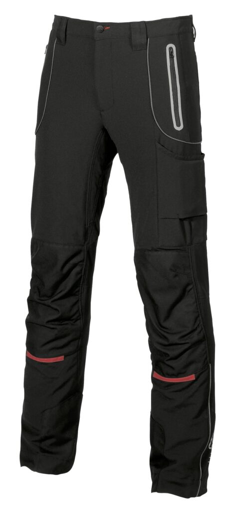 abbigliamento da lavoro