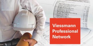 Professional Network