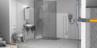 stazione di sollevamento