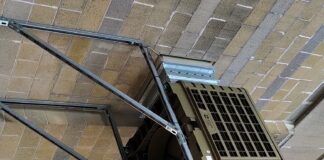 isolamento del rumore