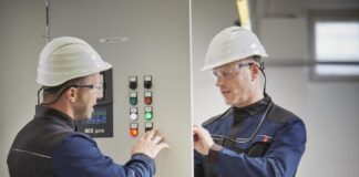 abbigliamento da lavoro