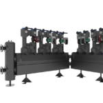 Lovato: separatori idraulici, collettori di distribuzione, gruppi di rilancio separatori idraulici