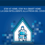 Ariston e Smart Home: quando il comfort incontra la connettività Internet of Things