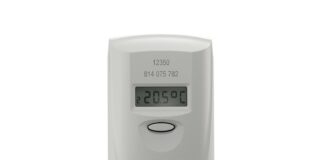 misuratori di temperatura