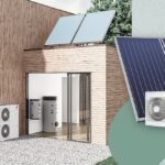 Cordivari: gamma di sistemi completi a pompa di calore pompa di calore