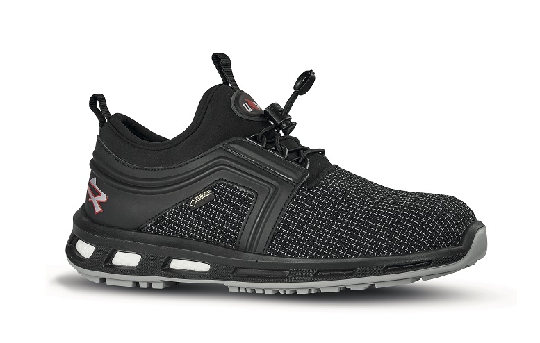 calzature antiinfortunistiche