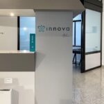 Innova, prima showroom monomarca