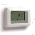Termostati programmabili Honeywell Home T4 di Resideo termostati