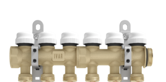 Collettori componibili