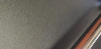 maniglia di sicurezza