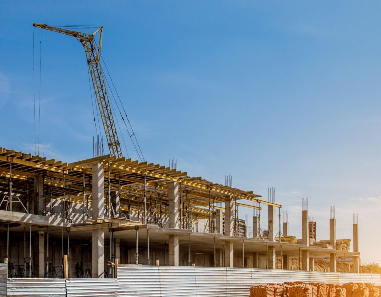 Il mercato residenziale delle nuove costruzioni nelle 8 principali città metropolitane