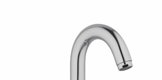 Miscelatore termostatico