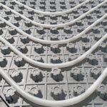 Sistemi radianti a basso spessore Super D e Super D 17 Sistemi radianti