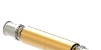 Manicotto di riparazione