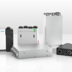 Sistema di Ventilazione Meccanica Controllata Valsir VMC