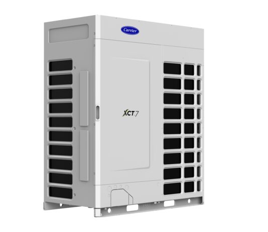 refrigerante variabile