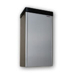 Sistema ibrido eco-friendly, Atria di Maxa Sistema ibrido