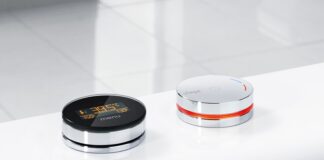 miscelatore elettronico