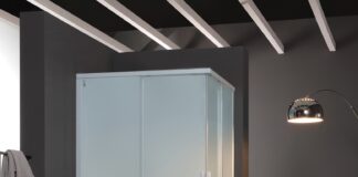 cabina multifunzione