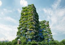 Techem smart building. Equilibrio tra benessere domestico, risorse ambientali e gestione immobiliare