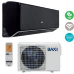 Climatizzatori d’aria R32 a uso residenziale, Baxi Astra e Baxi Halo Climatizzatori