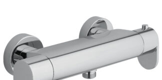 miscelatori termostatici