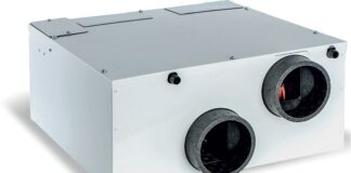 Recuperatore di calore