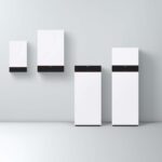 Caldaie a condensazione H2 Ready, Vitodens serie 100 di Viessmann caldaie a condensazione